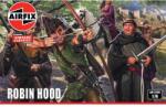 Airfix Classic Kit VINTAGE figurine A01720V - Robin Hood (1: 76) (30-A01720V)