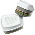 3M 6099 ABEK2P3 Filtru împotriva gazelor, vaporilor și particulelor (7100104327)