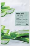 MIZON Joyful Time Essence Mask Aloe 23g