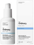 The Ordinary Niacinamide 5 Face y Body Emulsion 100ml