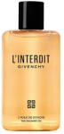 Givenchy L'interdit The Bath Oil 200ml