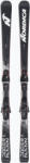 Nordica Schiuri de coborâre + legături Nordica Doberman Multigara DC + Comp 13 FDT black/white