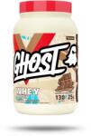 GHOST Whey Protein 924g Milk Chocolate