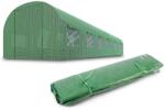Plonos Folie pentru seră 3x6m (18m2) verde (J-4918-F)
