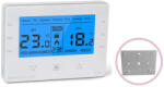 Logictherm Termostat digital wireless LOGICTHERM C40 WHITE