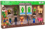 P. M. I. Trading & Enterprise Minecraft Deluxe Box, 2. sorozat