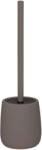 Sealskin Mireli wc kefe berakható barna 801148 (801148)