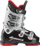 Nordica SPEEDMACHINE J 4 Negru, Alb, Roșu, Argintiu 275 (05073401-N96)