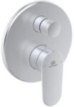 Ideal Standard Cerafine kád és zuhany csaptelep süllyesztett || A8572SI (A8572SI)