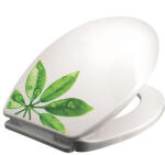 BISK Iris wc ülőke fehér 04150 (04150)