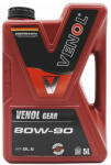 Venol Gear Gl5 80w90 5 L