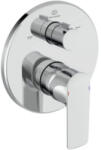 Ideal Standard Connect Air kád és zuhany csaptelep süllyesztett króm A8741AA (A8741AA)