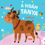 TKK Kereskedelmi Kft A vidám tanya - Fürdőskönyv