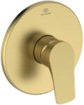 Ideal Standard La Dolce Vita zuhanycsaptelep süllyesztett arany A8721A2 (A8721A2)
