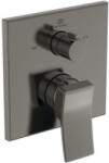 Ideal Standard Conca kád és zuhany csaptelep süllyesztett grafit A8735A5 (A8735A5)