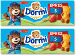 Dörmi Győri Édes Dörmi epres töltött puha piskóta 10x30 g