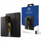 3mk Protection Tok 3mk Soft Tablet Case iPad Mini 6 fekete (ETUI OCHRONNE NA TYŁ)