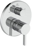 Ideal Standard Joy kád és zuhany csaptelep süllyesztett króm A8727AA (A8727AA)