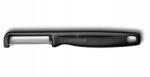 Victorinox Kétoldalas recés fekete hámozó Victorinox Iota 6.0943. 3 (6.0943.3)