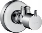 Hansgrohe sarokszelep 1/2" x 3/8" 13901000 (13901000)