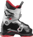 Nordica SPEEDMACHINE J 2 Negru, Alb, Roșu 205 (05086202-N96)