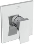 Ideal Standard Conca zuhanycsaptelep süllyesztett króm A8733AA (A8733AA)