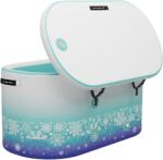 RIDEWAVE ice tub, Oval, XXL (12529424)