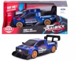 Simba Toys Ford F1-150 Lightning Super Camion (203744023)