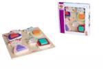 Simba Toys Eichhorn: Puzzle cu animale (100005511)