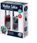 Buki France : Újratölthető walkie-talkie 5 km-es hatótávolsággal (BUKITW05) - jatekbolt