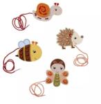 Simba Toys Eichhorn: joc de înșirat cu 4 animale (100006846)