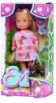 Simba Toys Evi Love: Păpușa Evi cu căței (105733688) Papusa