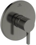 Ideal Standard Joy zuhanycsaptelep süllyesztett grafit A8725A5 (A8725A5)