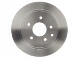 Bosch Féktárcsa Nissan Hátsó Altima 2, 5 06-18