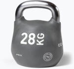 Centr Kettlebell Centr Octo Official Hyrox Competition 8-Sided Design black - sportano - 73 070 Ft