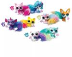 TM Toys Littlest Pet Shop: Figurine - set dublu, modele diverse, seria 6 (LPS01195) Figurina