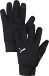 PUMA TEAMADDITIONS WINTR GLOVES Negru, Alb L (04215201)