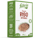 Felicia Bio barnarizs farfalle gluténmentes tészta 250 g