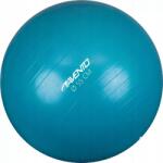 Avento gimnasztikai labda edzéshez, fitneszhez, rehabilitációhoz, 55 cm (42OA-BLU-55)