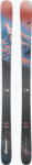 Nordica Női Lesikló sílécek Nordica Santa Anna 87 Flat coral/blue/black