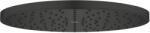 GROHE Vitalio Joy fejzuhany 28x28 cm kerek fekete 1142782430 (1142782430)