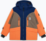 LEGO Gyerek síkabát LEGO Lwjian 713 orange