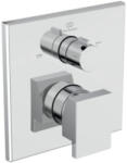 Ideal Standard Extra kád és zuhany csaptelep süllyesztett króm A8731AA (A8731AA)