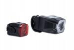 CUBE Acid Pro 20 Cmpt világító szett (93306)