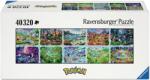 Ravensburger Pokémon 40320 elem (120018995)