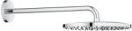 GROHE Vitalio Joy fejzuhany 28x28 cm kerek króm 1142830000 (1142830000)
