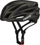 Favoto Kerékpáros sisak Favoto L 59-61CM méret L (FAVOTO L 59-61CM)