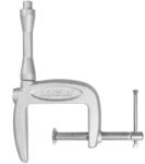 Lansky Super "C" Clamp Mount rendszerekhez való rögzítés (26744)
