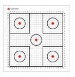 Hikvision hőkamerás céllövő készlet (548-177)