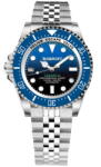 Bobroff WATCH BOBROFF MAN BF0003ibaBFST (42mm) (BF0003ibaBFST) Ceas